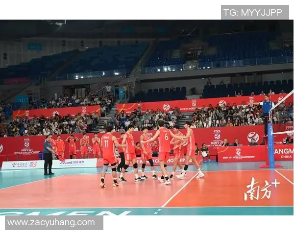 男排世锦赛晋级路径深度解析及各队表现评估