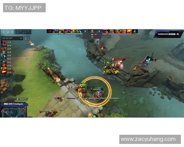 DOTA2Aster战队新阵容磨合策略与实战经验分享